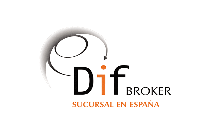 Dif Broker agencia de marketing