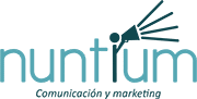 Nuntium Web Logo
