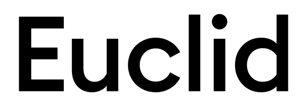 tipografia euclid