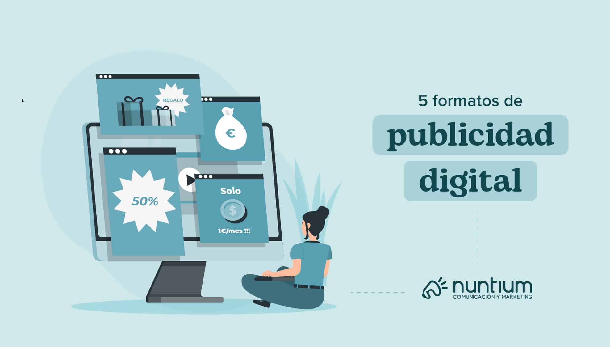 Publicidad digital