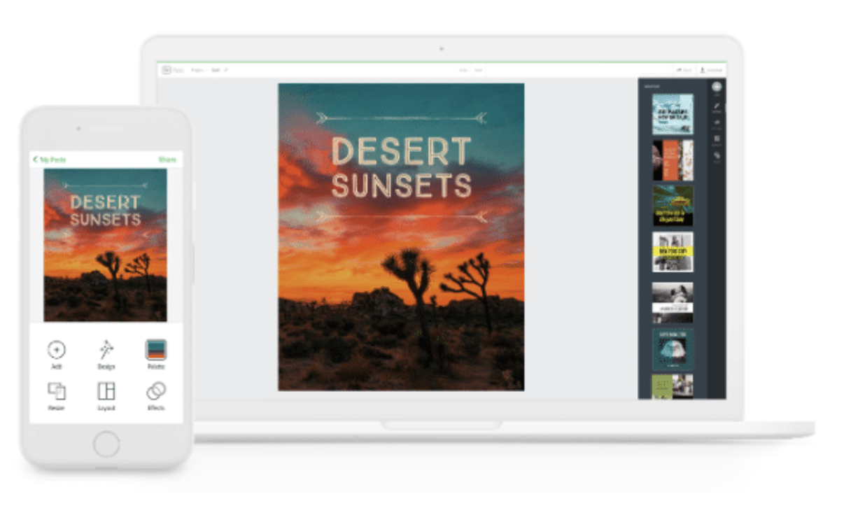 Adobe Express