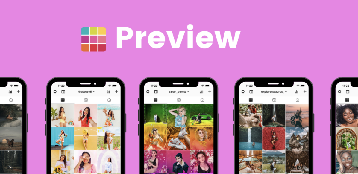 Preview