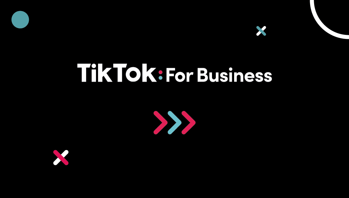 TikTok business