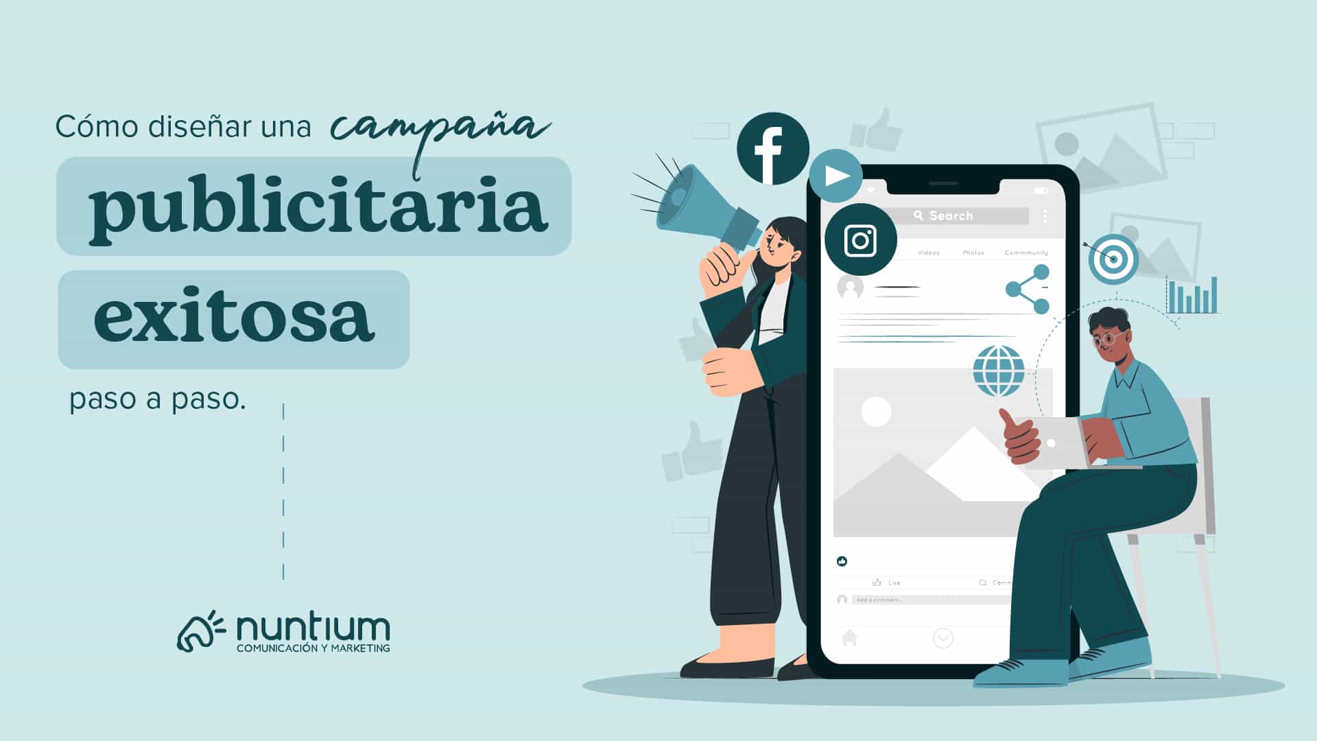 Campana Publicitaria Exitosa