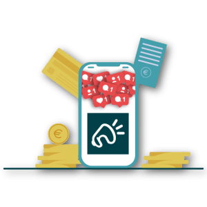 Social Ads Icon