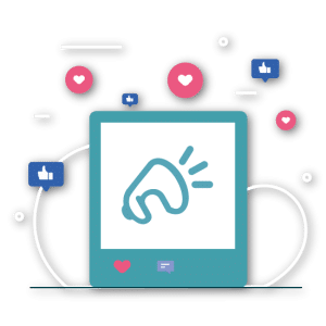 Social Media Icon