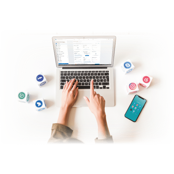 Agencia Community Manager Valencia