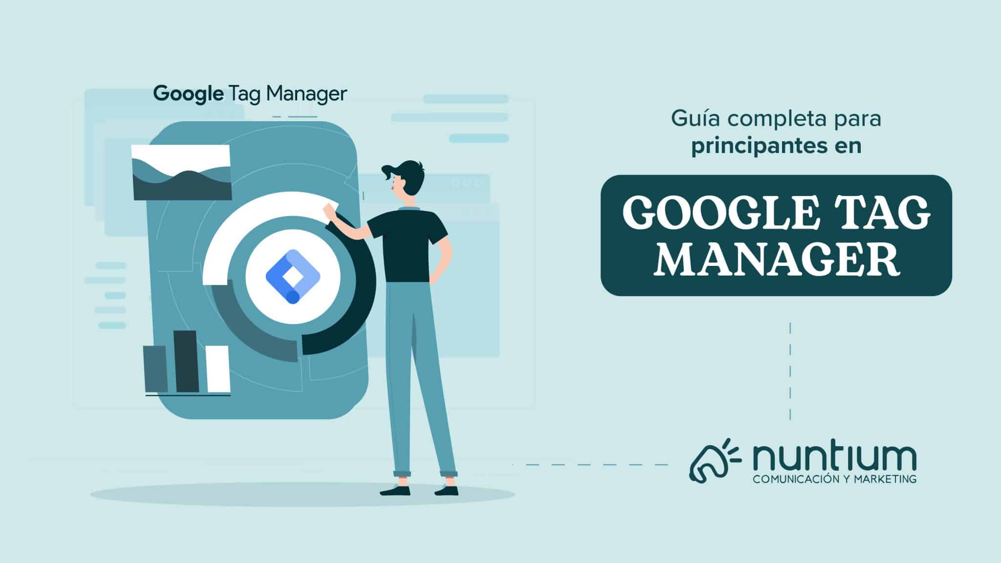 guía Google Tag Manager