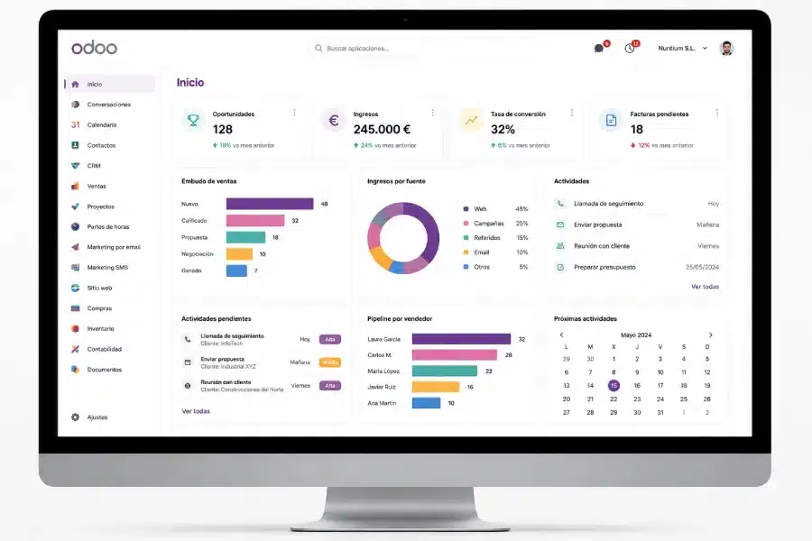 odoo-marketing Odoo Marketing